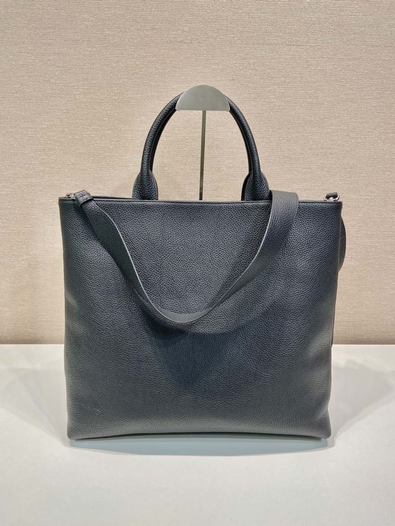 Prada Shopping Bags